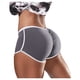 thumbnail image 1 of MKLEKYY Leggings deportivos para mujer Leggings de entrenamiento para mujer Pantalones deportivos para correr y yoga, 1 of 3