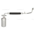 thumbnail image 2 of A/C Accumulator with Hose Assembly Four Seasons 55632, 2 of 3