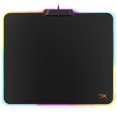thumbnail image 1 of Mouse Pad Gamer HYPERX Fury Ultra Gaming RGB Antideslizante HX-MPFU-M HyperX HX-MPFU-M, 1 of 5