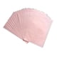 thumbnail image 5 of 100x Papel para envolver ramos Papel perlado, Papel para envolver regalos florales sencillos rosa, 5 of 9