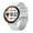 White, variant on Smart Bluetooth Call Offline Payment Watch