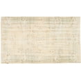 thumbnail image 1 of Ahgly Company Indoor Rectangle Contemporary Brown Abstract Area Rugs, 5' x 7', 1 of 6
