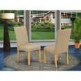 thumbnail image 2 of East West Furniture Dining Chair Oak, DRP4T16, 2 of 2