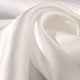thumbnail image 4 of Minnieouse Bufanda de satén – Pañuelo cuadrado elegante Pañuelos llamativos de moda Bufanda cuadrada Opción de regalo Accesorios de disfraces blanco, 4 of 6