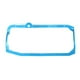 thumbnail image 1 of Pieza de repuesto de junta de cárter de aceite, ajuste azul para motor Chevy 283 327 350 383 400 Jadeshay A, 1 of 8