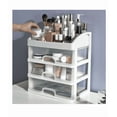 thumbnail image 4 of Organizador De Maquillaje Cosméticos Herramientas 4 Niveles, 4 of 4