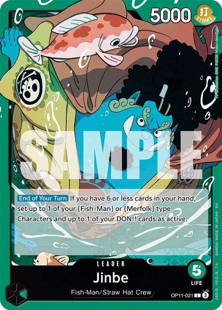 One Piece A Fist of Divine Speed Uncommon Charlotte Mont-d'or OP11
