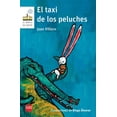 thumbnail image 1 of ÉL TAXI DE LOS PELUCHES SM DE EDICIONES JUAN VILLORO, 1 of 1