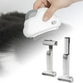 thumbnail image 4 of Pet Supplies Grooming Brush For Deshedding Comb Eliminator Tool For Dogs And Cats, 4 of 10