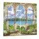 thumbnail image 3 of Cortinas de , Cortinas Impermeables para , Cortina de Ventana con Impresión 3D, 3 of 8