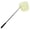 Yellow, variant on Bait Net and Fishing Landing Net with Telescoping Pole Handle Extends to 59 inches