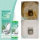 thumbnail image 4 of Toilet Bowl Cleaner | 100ml Powerful Stain Remover | Deep Cleaning, Odor Elimination, Long-Lasting Freshness | Mild Formula, Safe & Non-Irritating | Efficient Scale Removal, Easy Use, 4 of 9