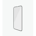 thumbnail image 4 of PanzerGlass Case Friendly Screen Protector for Apple iPhone 13/13 Pro - Black, 4 of 4