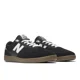 thumbnail image 5 of New Balance Numeric Men's Brandon Westgate 508 Black White Sba Shoes, 5 of 5