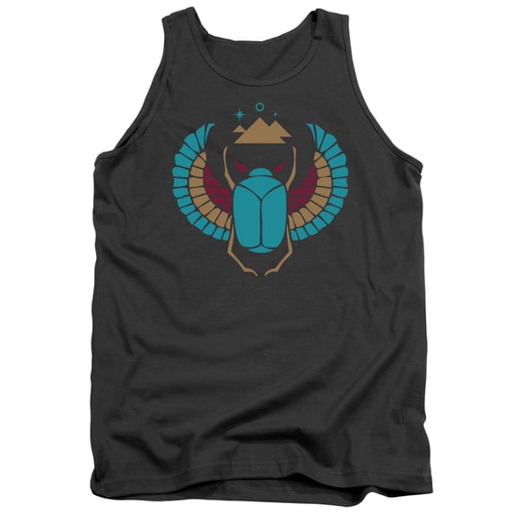 - Pyramids - Tank Top - XX-Large