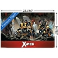 thumbnail image 3 of Marvel Comics - The X-Men - Team Wall Poster, 14.725" x 22.375", 3 of 6