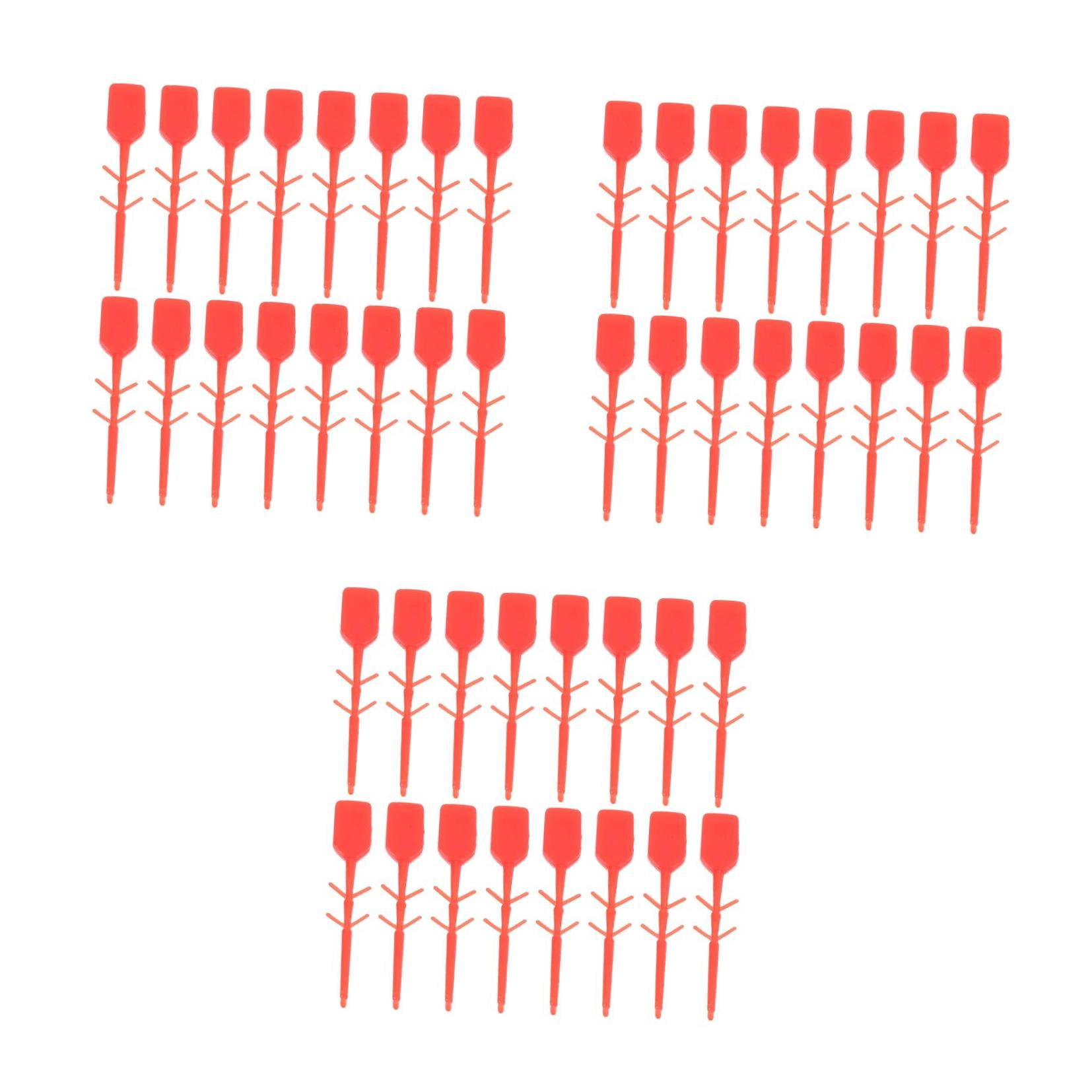 FRCOLOR 3000 pcs Fire Extinguishers Safety Extinguisher Lock Fire Extinguisher Latches Replacement Pull for Dry Chemical and Water Extinguishers
