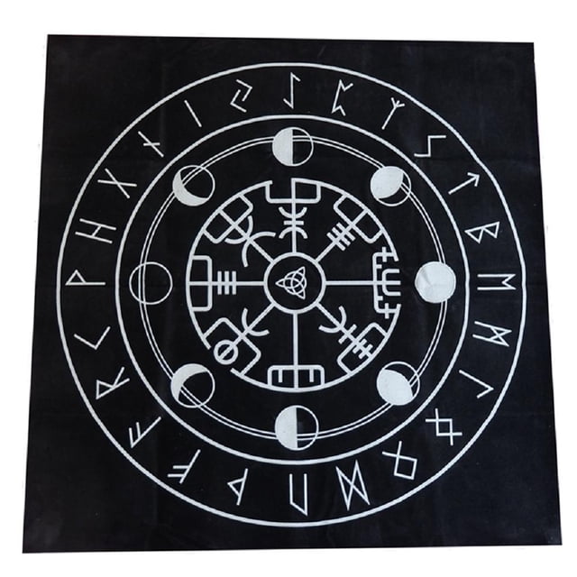 Cartas de Tarot de piezas, cartas de oráculo de oferta salvaje, instrucciones en inglés en PDF, juegos de mesa de baraja familiar, guía del destino de adivinación Fivean unisex