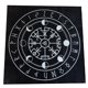thumbnail image 1 of Tarot fantasma guía del destino adivinación oráculo inglés para regalo familiar, juego de cartas, juegos de mesa, entretenimiento con PDF, 78 piezas qym unisex, 1 of 2