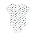 thumbnail image 5 of Balery Turtle Pattern Baby Climbing Clothes Infant Bodysuit Cute Infant Bodysuit Baby Romper-12 Months, 5 of 7