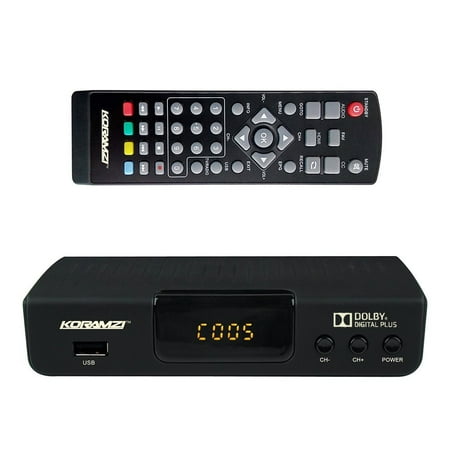 View Tv Converter Box Images
