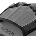 thumbnail image 3 of Gants de Boxe Focus, Cuir PU Main Courbée, Gris, 3 of 8