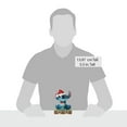 thumbnail image 5 of Enesco: Disney - Santa Stitch with Scrump Figure, 5 of 5