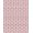 Pink, Pattern 1, variant on ODIKA 4x6 Machine Washable Non-Slip Area Rug, Hexagonal Honeycomb Design Accent High Traffic Rug, Pink, 576815