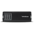 thumbnail image 1 of Rockford Fosgate T1000X5ad Power Amplificateur Compact à 5 Canaux de 1 000 Watts, 1 of 4