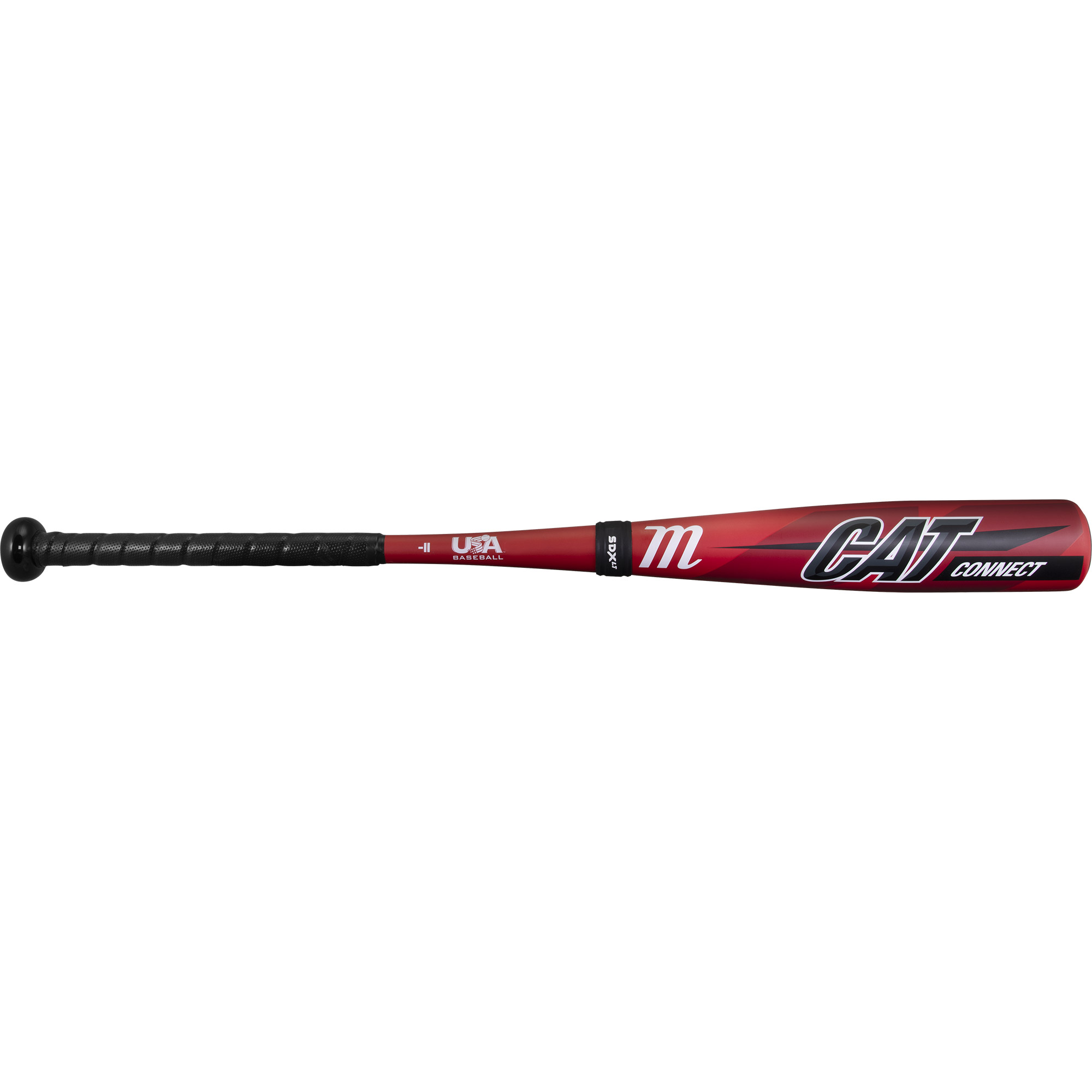 Marucci CAT CONNECT 31インチ 20オンス 11 バット Marucci CAT Connect (-11) Senior League USSSA Baseball Bat