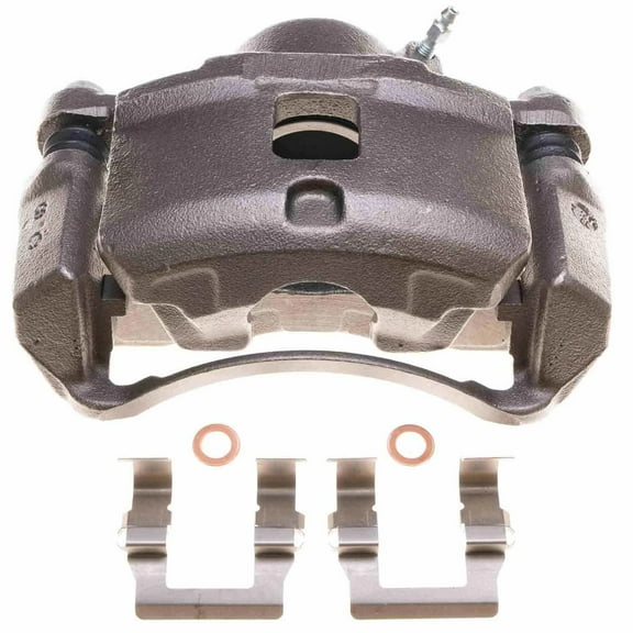 Power Stop Front Left One Stock Replacement Caliper L1694A