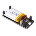 thumbnail image 3 of Placa De Alimentación UPS ANGGREK Cargador Preciso Duradero 400mA Para Raspberry Pi Zero CH1010, 3 of 8