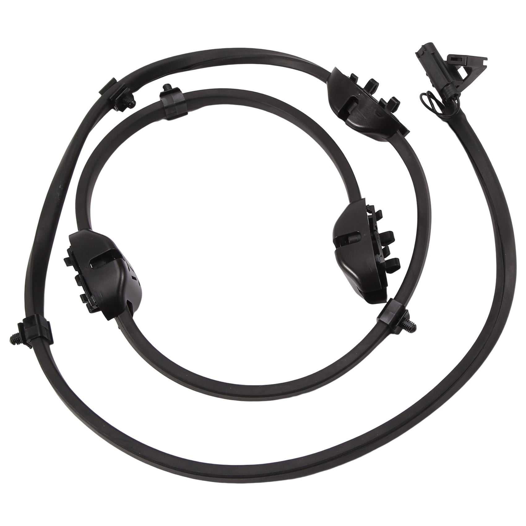 Windshield Washer System New Windscreen Nozzle Windshield Washer