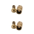 thumbnail image 4 of Juego de conectores de manguera de agua Speravity 2Conjunto A NOSOTROS, 4 of 6