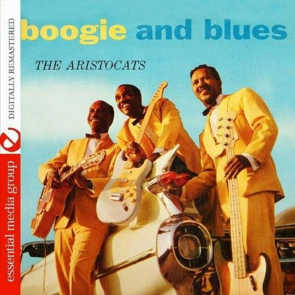 Boogie & Blues