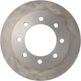 thumbnail image 4 of Centric Parts 121.67061 C-Tek Standard Brake Rotor Fits select: 2006-2008 DODGE RAM 1500, 2003-2008 DODGE RAM 2500, 4 of 4
