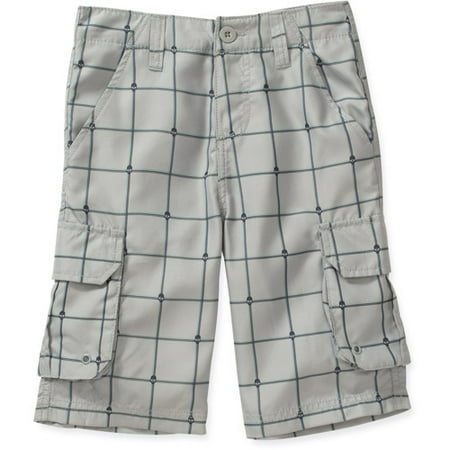 Op Boys Hybrid Shorts