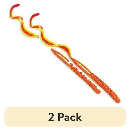 (2 pack) Culprit 7.5 Original Worm Tomotoe 18 Count