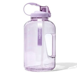 Water Purification Tablets ULLA Light Up Water Bottle Reminder