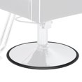 thumbnail image 1 of Protector de Piso de Goma para Silla de Estilista, 1 of 7