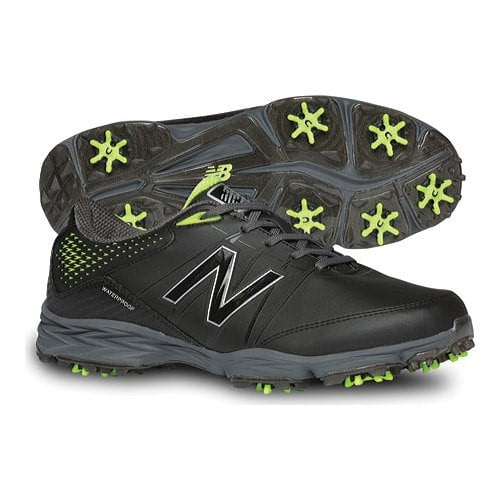 new balance golf 2004