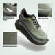 thumbnail image 5 of Zapatillas para correr de hombre NORTIV 8 con puntera ancha, talle 8.5, 5 of 8