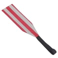 thumbnail image 4 of Canoa Fitting Bandera de seguridad para viajes para kayak canoas Bandera de advertencia de remolque Meterk Canoa Fitting, 4 of 7