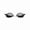 Gray, variant on HHBEAUTY Lazy Eye Shadow Eyelash Patch,Eye Shadow Eyelashes Make-up Stickers,Colorful Beauty Fashion Eyelid Line Sticker,2-in-1 Reusable Eye Makeup Stickers with False Lashes & Shadow
