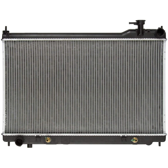 Radiator for Infiniti G35 QOA