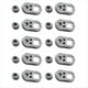 thumbnail image 4 of (10 Juegos) Kit de Bujes de Presión Noritsu para la Serie QSS para los Modelos 23/26/27/29/30/31/32/33/37, 4 of 5