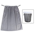 thumbnail image 3 of Reusable Diaper Pail Liner Bag for Cloth Diaper Rubbish Garbage Cans Trash Can Fit for various pail sizes -, 3 of 6