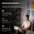 thumbnail image 4 of Router Linksys Velop Micro 7 WiFi 7 de doble banda, paquete de 2, 4 of 9