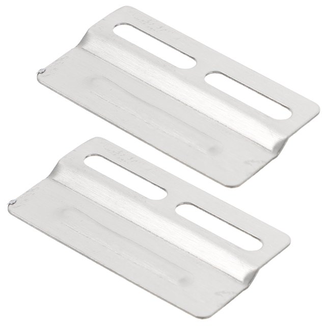 1 Set Wall Fan Mounting Bracket Wall Fans Support Hook Kit Support Hook for Wall-Mount Fan for Wall-Mount Fan and Range Hood