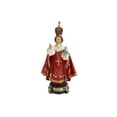 thumbnail image 1 of 9" Infant Jesus Of Prague Figurine, 1 of 1